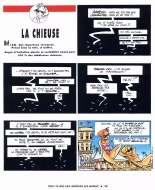 02 Tout Ce Qui Fait Râââler Les Nanas : page 40