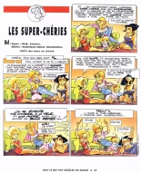 02 Tout Ce Qui Fait Râââler Les Nanas : page 41