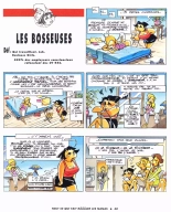 02 Tout Ce Qui Fait Râââler Les Nanas : page 42