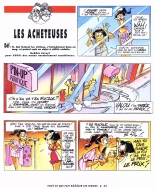 02 Tout Ce Qui Fait Râââler Les Nanas : page 44