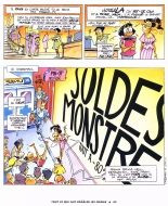 02 Tout Ce Qui Fait Râââler Les Nanas : page 45