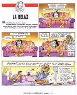 02 Tout Ce Qui Fait Râââler Les Nanas : page 47