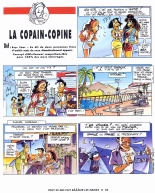 02 Tout Ce Qui Fait Râââler Les Nanas : page 48
