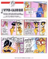 02 Tout Ce Qui Fait Râââler Les Nanas : page 49