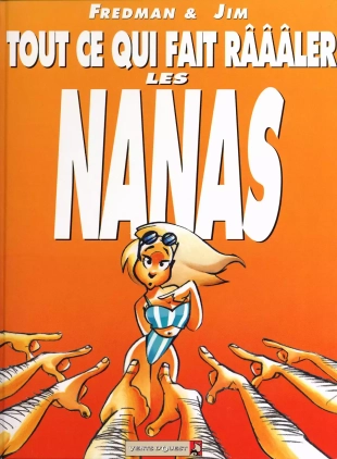 hentai 02 Tout Ce Qui Fait Râââler Les Nanas