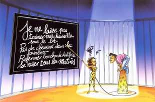 hentai 02 Tout Ce Qui Fait Râââler Les Nanas