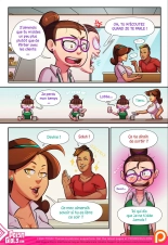 03 Cup O' Love - Date Night : page 3