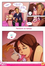 03 Cup O' Love - Date Night : page 5