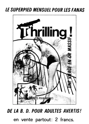 hentai 03 La famille Trucido