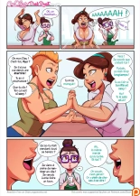 04 Cup O' Love - Dark Roast : page 7