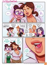 04 Cup O' Love - Dark Roast : page 9