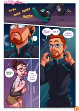 05 Cup O' Love - Vintage : page 3