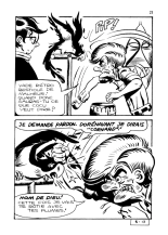 05 Tropique Du Cornard : page 21