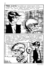 05 Tropique Du Cornard : page 22