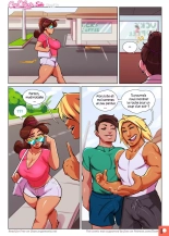 06 Cup O' Love - Solo : page 9