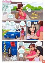 06 Cup O' Love - Solo : page 21