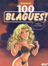 100 blagues très coquines : page 1