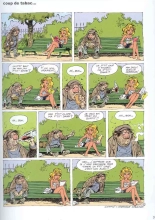 100 blagues très coquines : page 2
