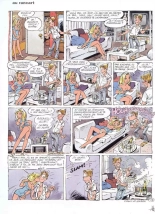 100 blagues très coquines : page 5