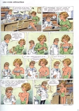 100 blagues très coquines : page 10