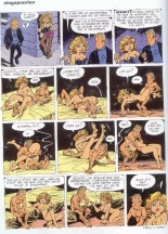 100 blagues très coquines : page 19