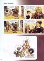 100 blagues très coquines : page 21