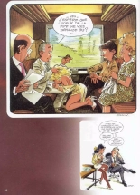 100 blagues très coquines : page 33