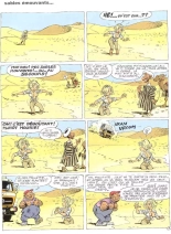 100 blagues très coquines : page 35