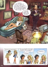 100 blagues très coquines : page 37