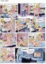 100 blagues très coquines : page 42