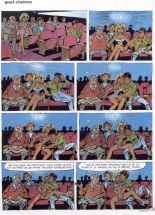 100 blagues très coquines : page 57