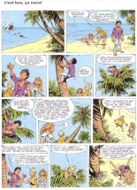 100 blagues très coquines : page 66