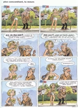100 blagues très coquines : page 70