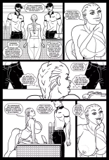 2 Hot Blondes - Bred-Out 2  Les Deux Blondes Torrides Propagent la Fièvre de la Queue Noire : page 27