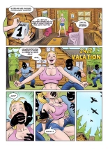 247 vacation - : page 1