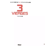 3 Vierges - T01 - Dyane : page 2