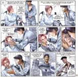 3 Vierges - T01 - Dyane : page 13