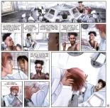 3 Vierges - T01 - Dyane : page 14