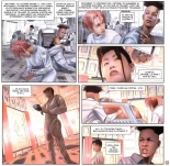 3 Vierges - T01 - Dyane : page 17
