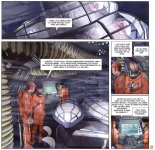 3 Vierges - T01 - Dyane : page 20