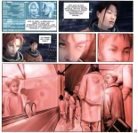 3 Vierges - T01 - Dyane : page 21
