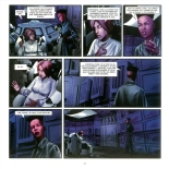 3 Vierges - T02 - Atena : page 13
