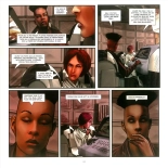 3 Vierges - T02 - Atena : page 18