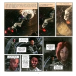 3 Vierges - T02 - Atena : page 22