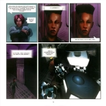 3 Vierges - T02 - Atena : page 27