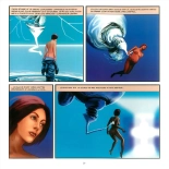 3 Vierges - T02 - Atena : page 30