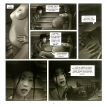 3 Vierges - T02 - Atena : page 42