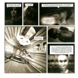 3 Vierges - T02 - Atena : page 43