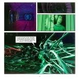 3 Vierges - T02 - Atena : page 46