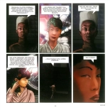 3 Vierges - T02 - Atena : page 57